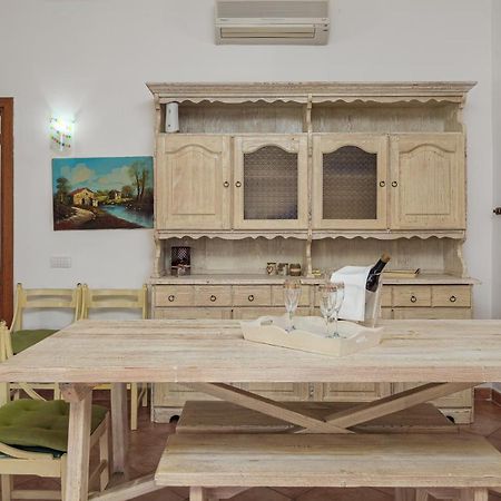 Вілла Casa Relax Vista Mozzafiato Канніджоне Екстер'єр фото