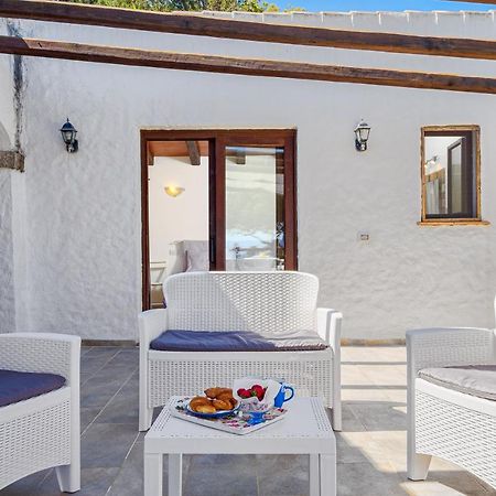 Вілла Casa Relax Vista Mozzafiato Канніджоне Екстер'єр фото