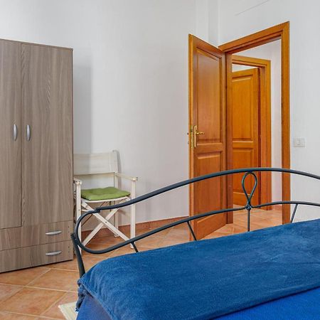Вілла Casa Relax Vista Mozzafiato Канніджоне Екстер'єр фото