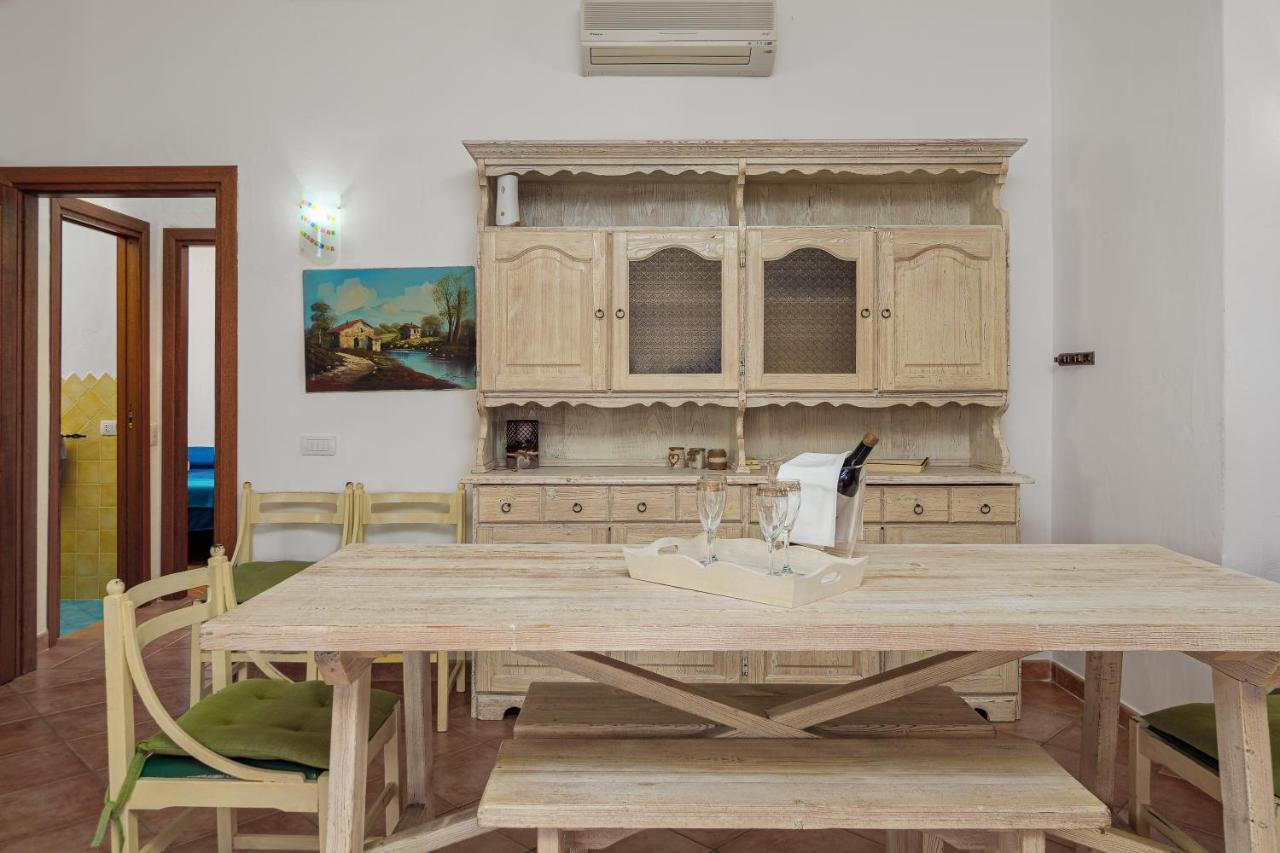 Вілла Casa Relax Vista Mozzafiato Канніджоне Екстер'єр фото