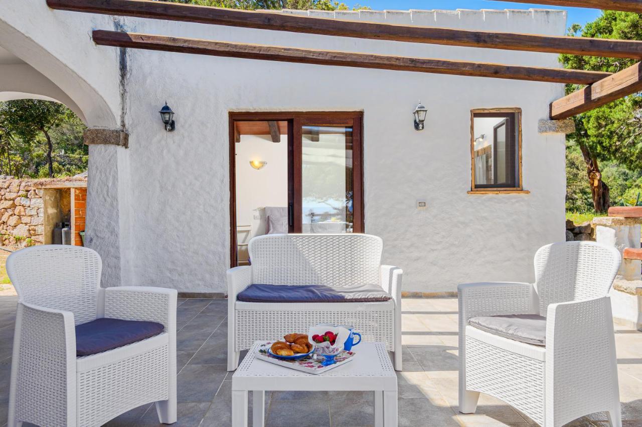 Вілла Casa Relax Vista Mozzafiato Канніджоне Екстер'єр фото
