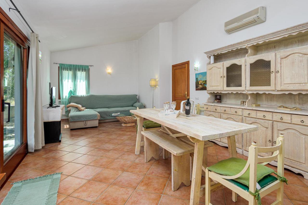 Вілла Casa Relax Vista Mozzafiato Канніджоне Екстер'єр фото