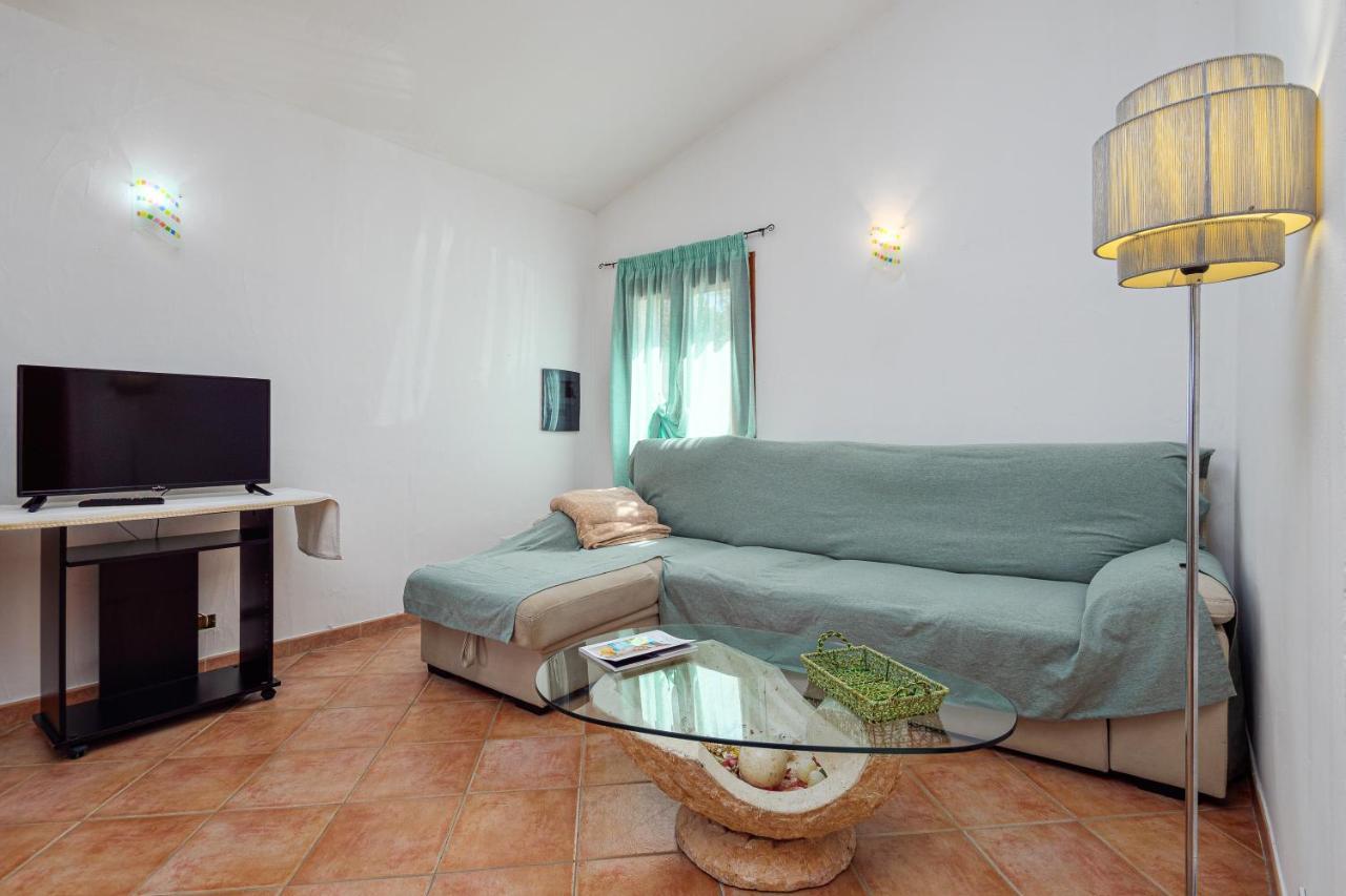 Вілла Casa Relax Vista Mozzafiato Канніджоне Екстер'єр фото