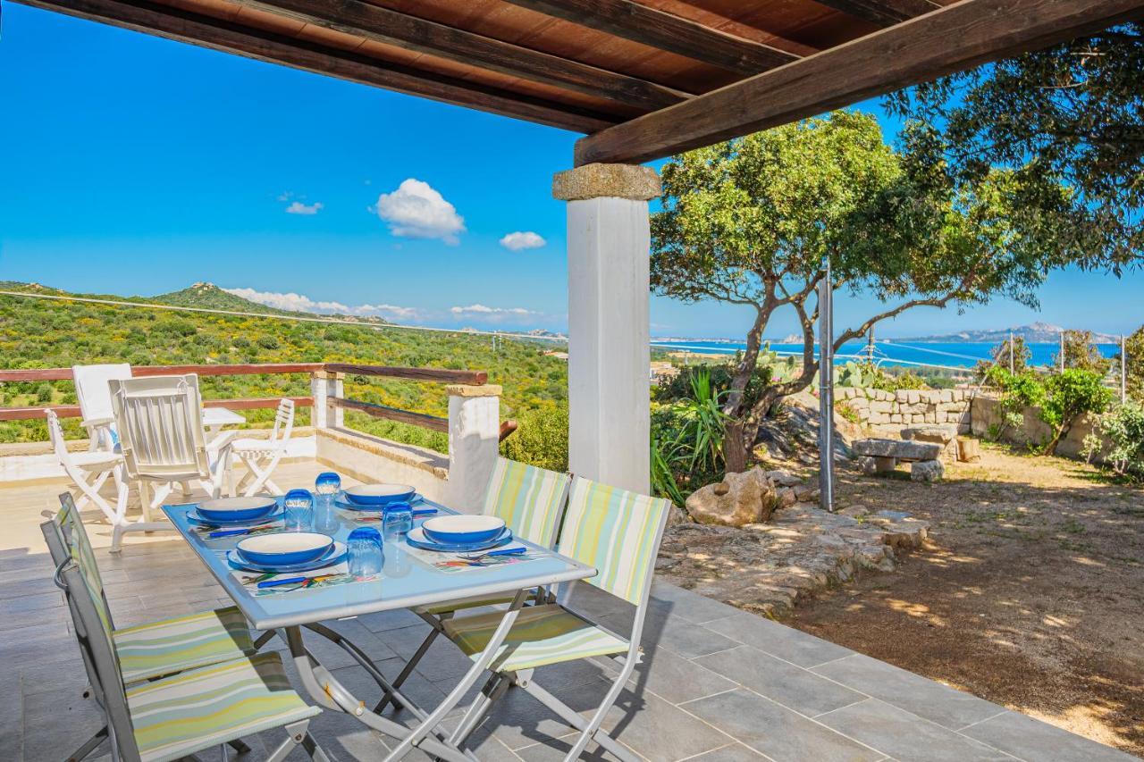 Вілла Casa Relax Vista Mozzafiato Канніджоне Екстер'єр фото