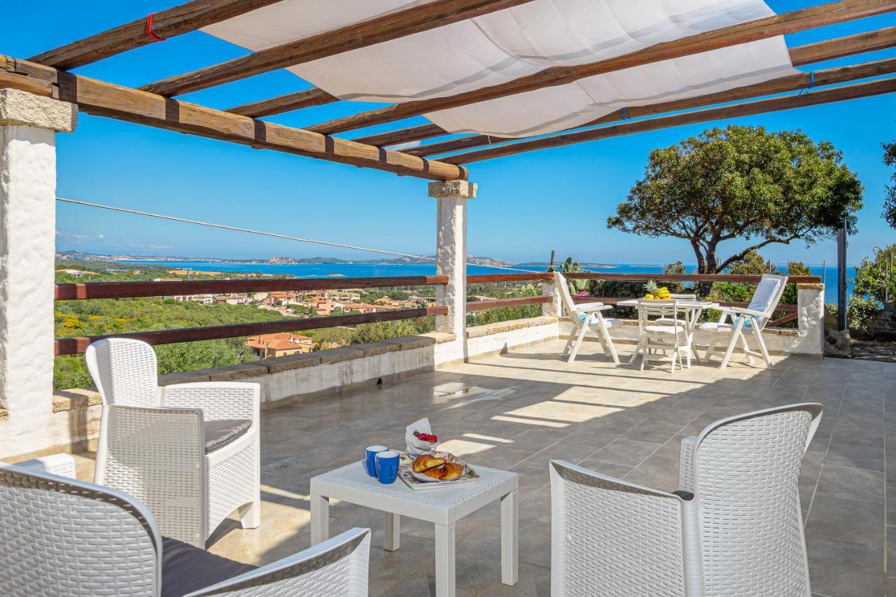 Вілла Casa Relax Vista Mozzafiato Канніджоне Екстер'єр фото
