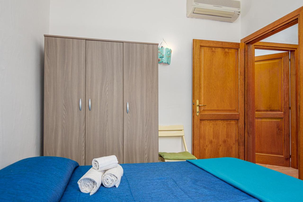 Вілла Casa Relax Vista Mozzafiato Канніджоне Екстер'єр фото
