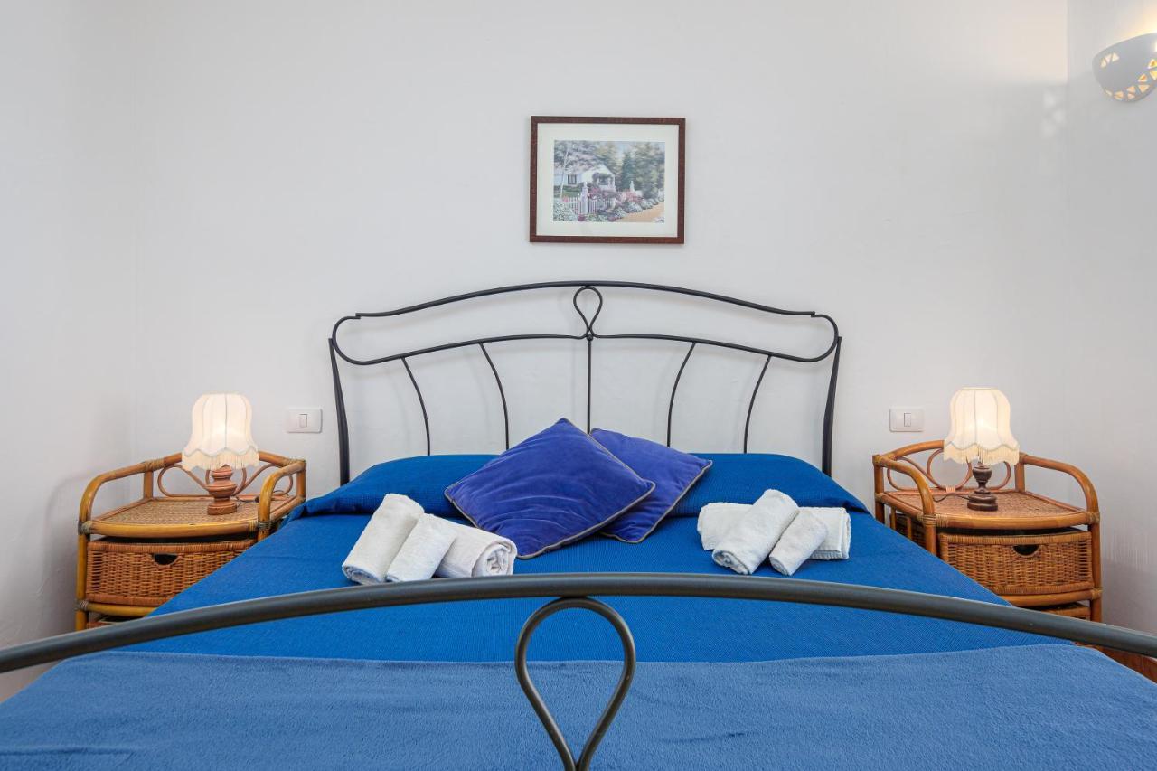 Вілла Casa Relax Vista Mozzafiato Канніджоне Екстер'єр фото
