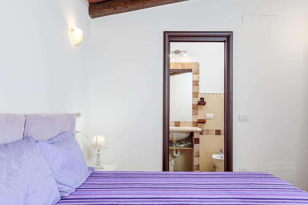 Вілла Casa Relax Vista Mozzafiato Канніджоне Екстер'єр фото