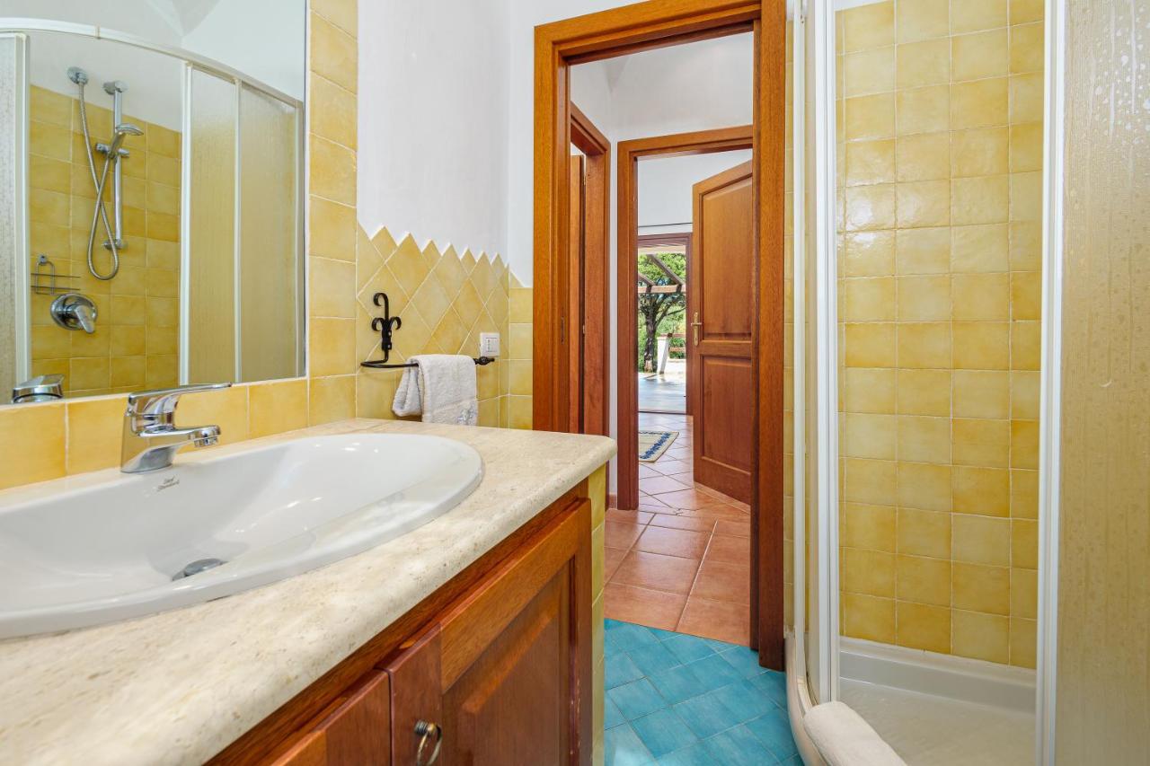 Вілла Casa Relax Vista Mozzafiato Канніджоне Екстер'єр фото