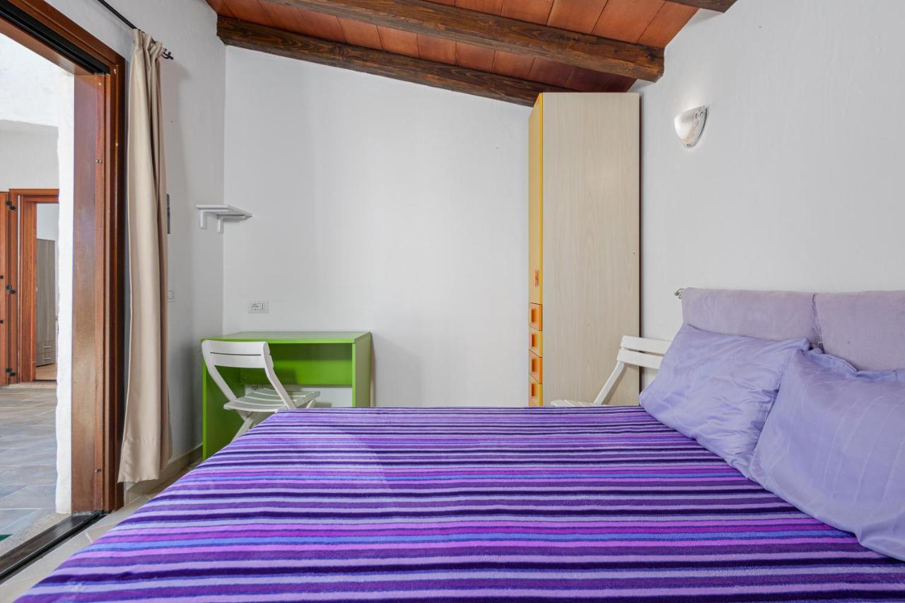 Вілла Casa Relax Vista Mozzafiato Канніджоне Екстер'єр фото