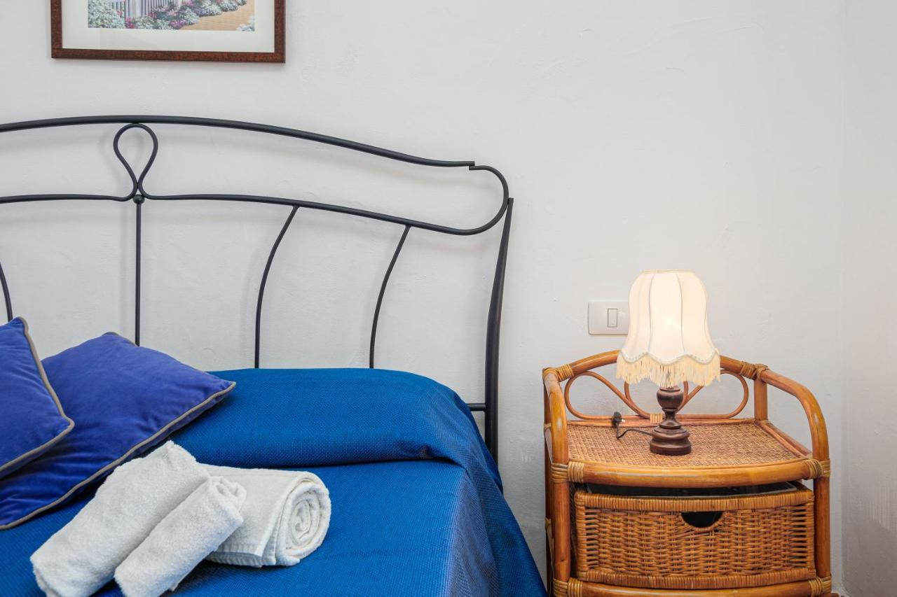 Вілла Casa Relax Vista Mozzafiato Канніджоне Екстер'єр фото