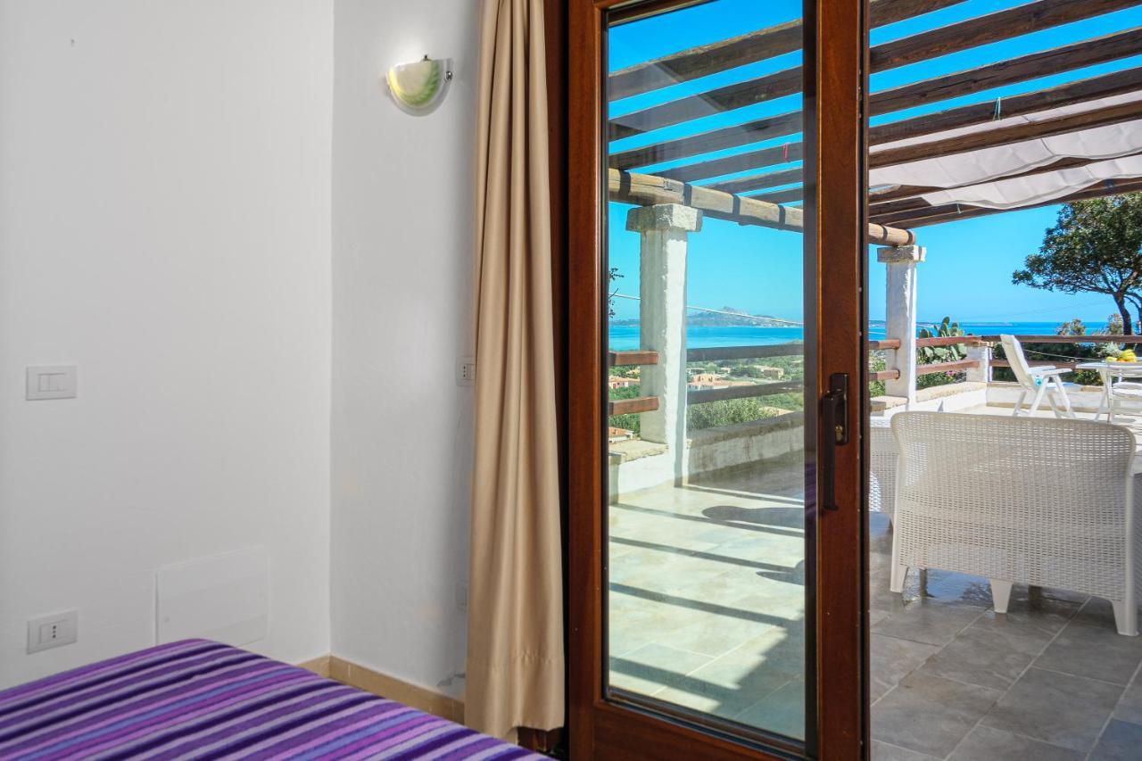 Вілла Casa Relax Vista Mozzafiato Канніджоне Екстер'єр фото