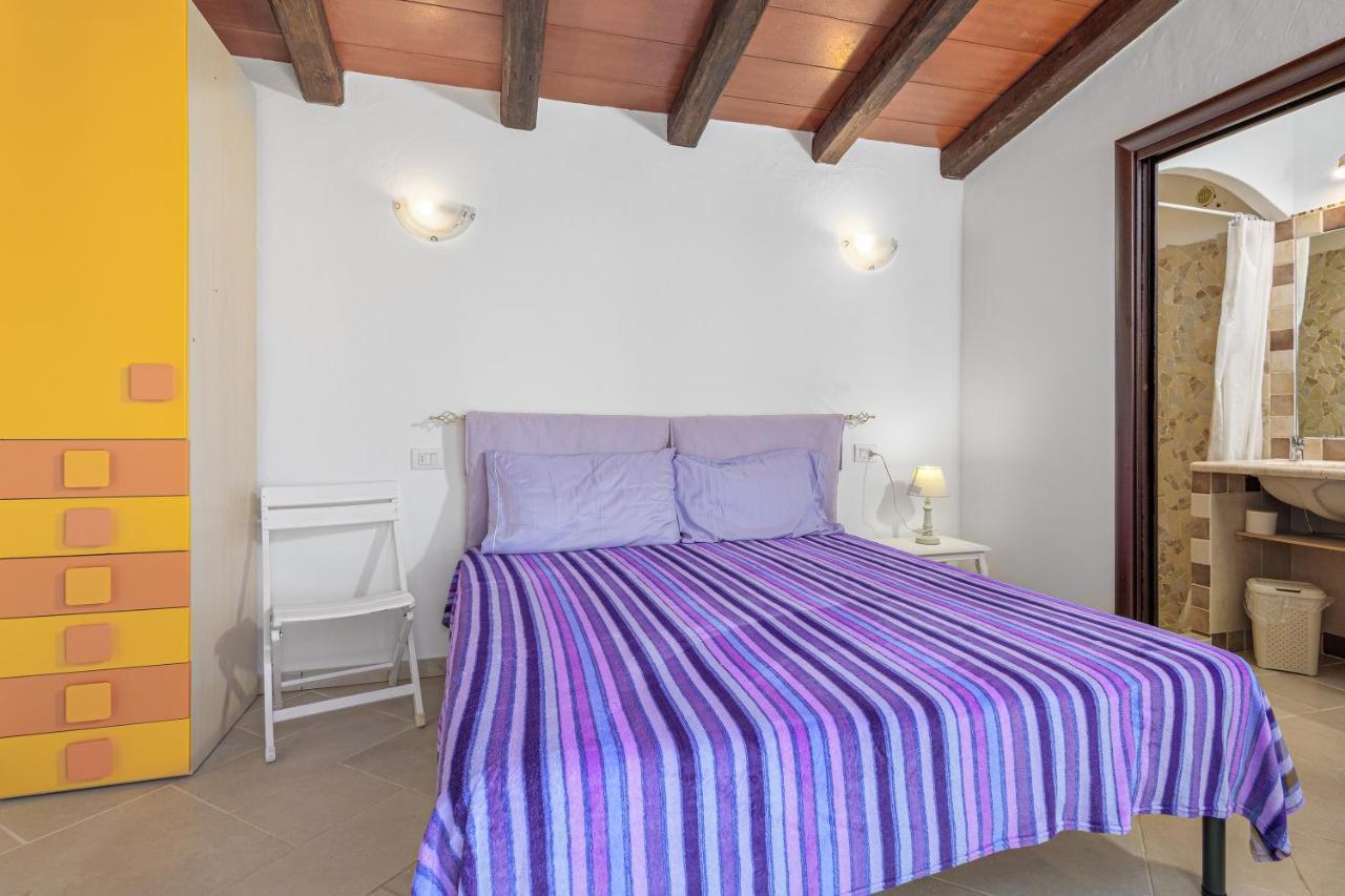 Вілла Casa Relax Vista Mozzafiato Канніджоне Екстер'єр фото