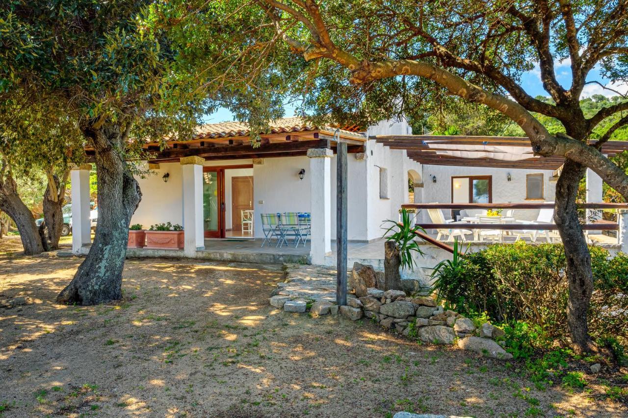 Вілла Casa Relax Vista Mozzafiato Канніджоне Екстер'єр фото