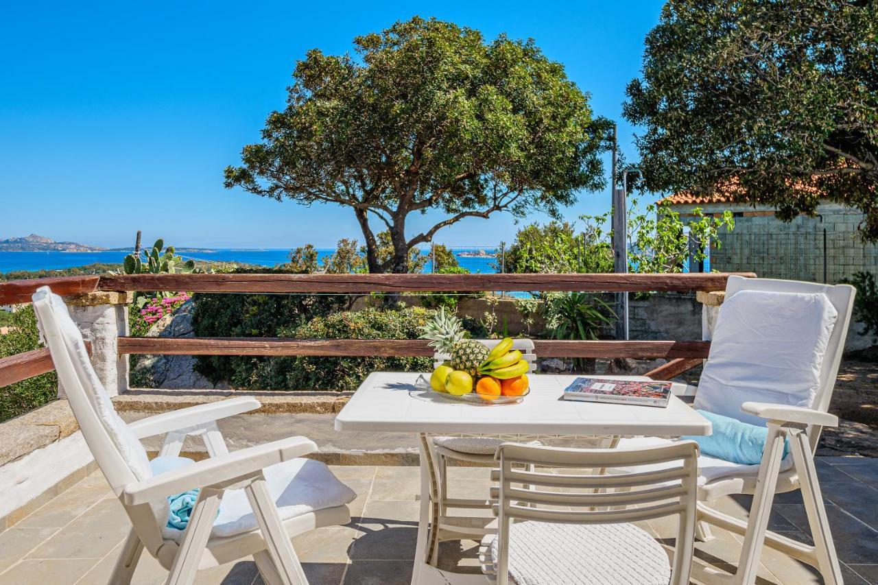 Вілла Casa Relax Vista Mozzafiato Канніджоне Екстер'єр фото