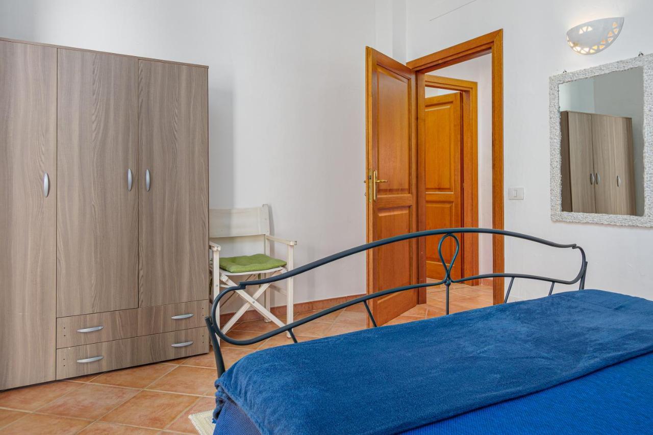 Вілла Casa Relax Vista Mozzafiato Канніджоне Екстер'єр фото